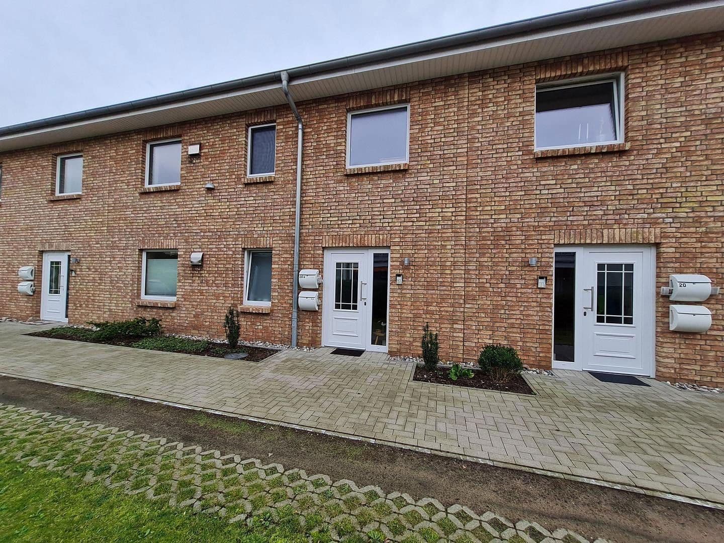 3 bedroom flat for sale, 91 m², Albert-Johannsen-Ring 20, Husum, Schleswig-Holstein 3 bedroom flat for sale, 91 m², Albert-Johannsen-Ring 20, Husum, Schleswig-Holstein