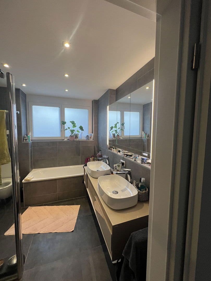 3 bedroom with open-plan kitchen flat to rent, 130 m², Boslerstraße 9, Holzgerlingen, Baden-Württemberg 3 bedroom with open-plan kitchen flat to rent, 130 m², Boslerstraße 9, Holzgerlingen, Baden-Württemberg