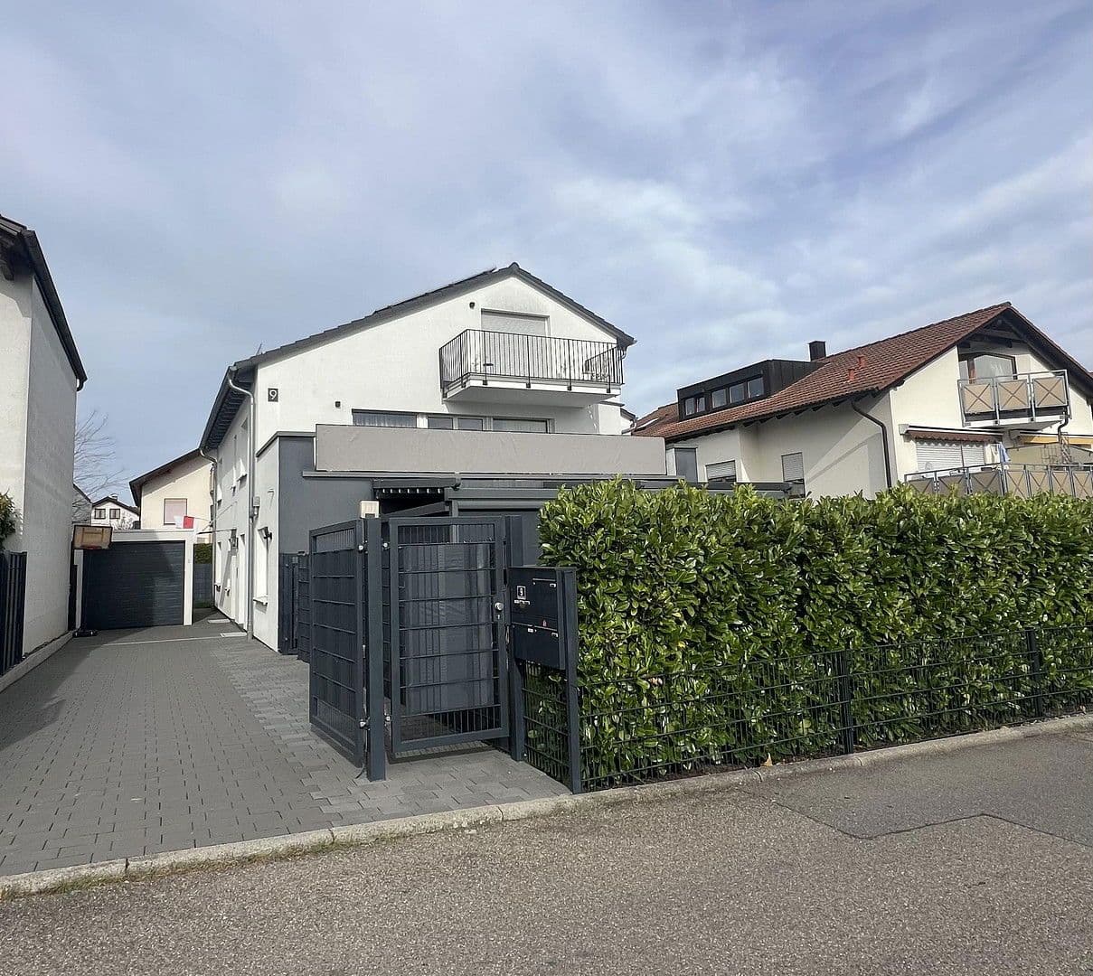 3 bedroom with open-plan kitchen flat to rent, 130 m², Boslerstraße 9, Holzgerlingen, Baden-Württemberg 3 bedroom with open-plan kitchen flat to rent, 130 m², Boslerstraße 9, Holzgerlingen, Baden-Württemberg