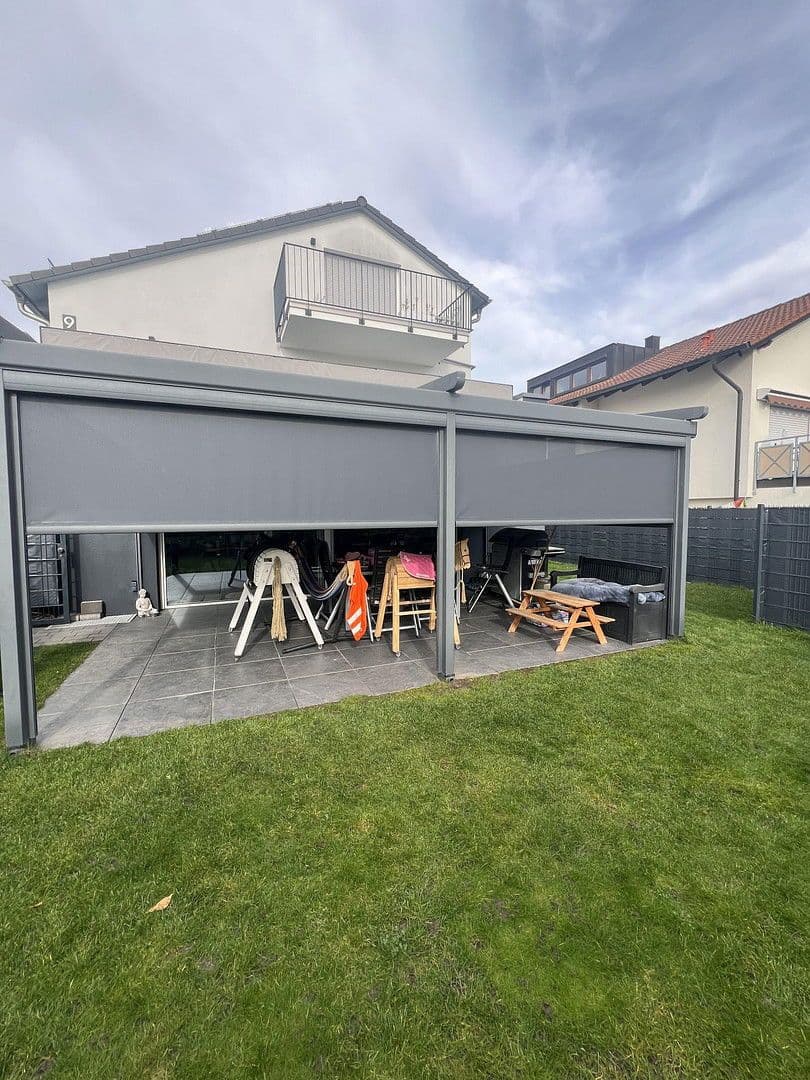 3 bedroom with open-plan kitchen flat to rent, 130 m², Boslerstraße 9, Holzgerlingen, Baden-Württemberg 3 bedroom with open-plan kitchen flat to rent, 130 m², Boslerstraße 9, Holzgerlingen, Baden-Württemberg