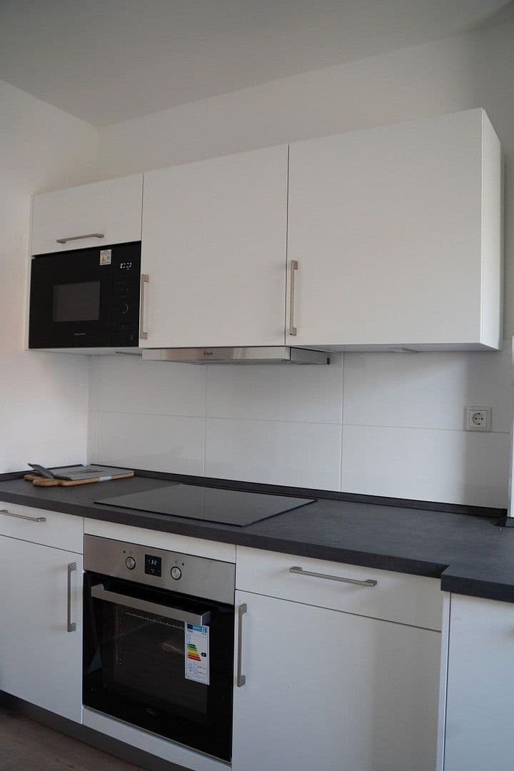 2 bedroom flat to rent, 59 m², Von-Werth-Straße 24-26, Köln, North Rhine-Westphalia 2 bedroom flat to rent, 59 m², Von-Werth-Straße 24-26, Köln, North Rhine-Westphalia