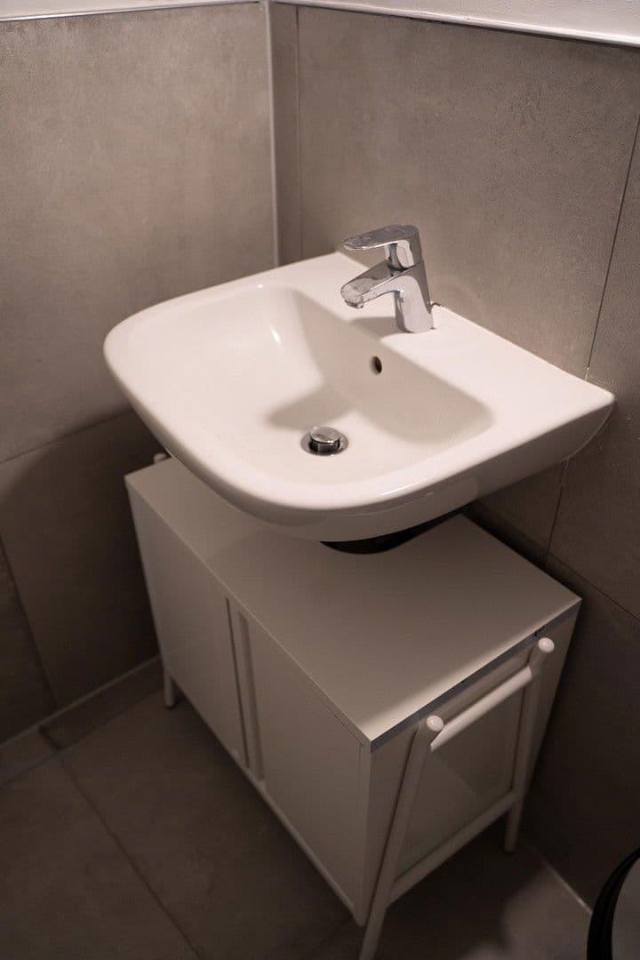 2 bedroom flat to rent, 59 m², Von-Werth-Straße 24-26, Köln, North Rhine-Westphalia 2 bedroom flat to rent, 59 m², Von-Werth-Straße 24-26, Köln, North Rhine-Westphalia