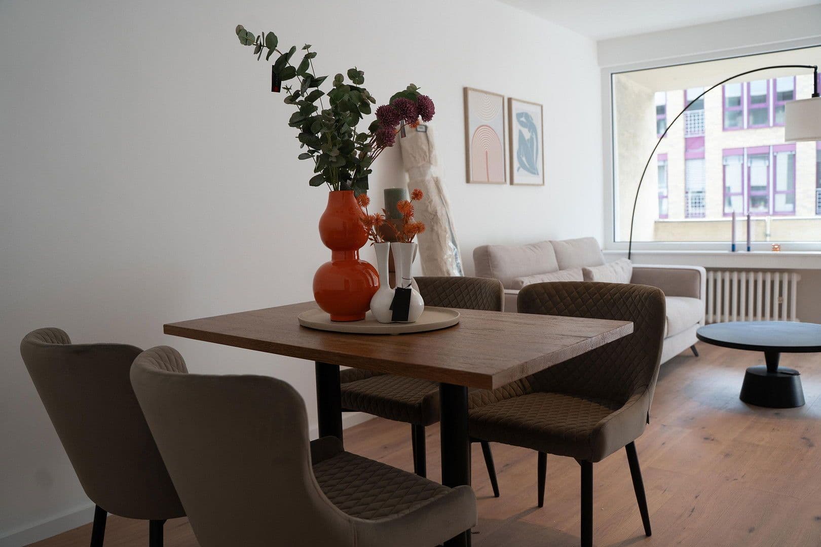 2 bedroom flat to rent, 59 m², Von-Werth-Straße 24-26, Köln, North Rhine-Westphalia 2 bedroom flat to rent, 59 m², Von-Werth-Straße 24-26, Köln, North Rhine-Westphalia