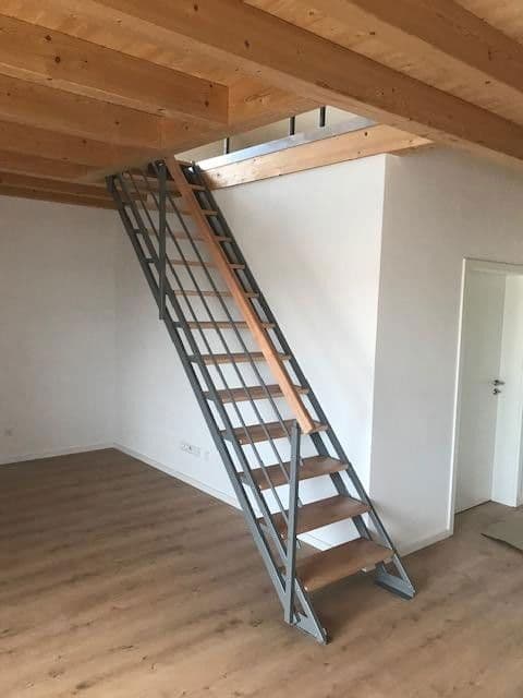 2 bedroom with open-plan kitchen flat to rent, 87 m², Empfingen, Baden-Württemberg 2 bedroom with open-plan kitchen flat to rent, 87 m², Empfingen, Baden-Württemberg