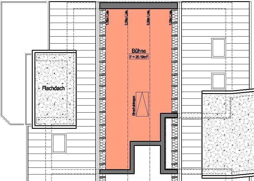 2 bedroom with open-plan kitchen flat to rent, 87 m², Empfingen, Baden-Württemberg 2 bedroom with open-plan kitchen flat to rent, 87 m², Empfingen, Baden-Württemberg