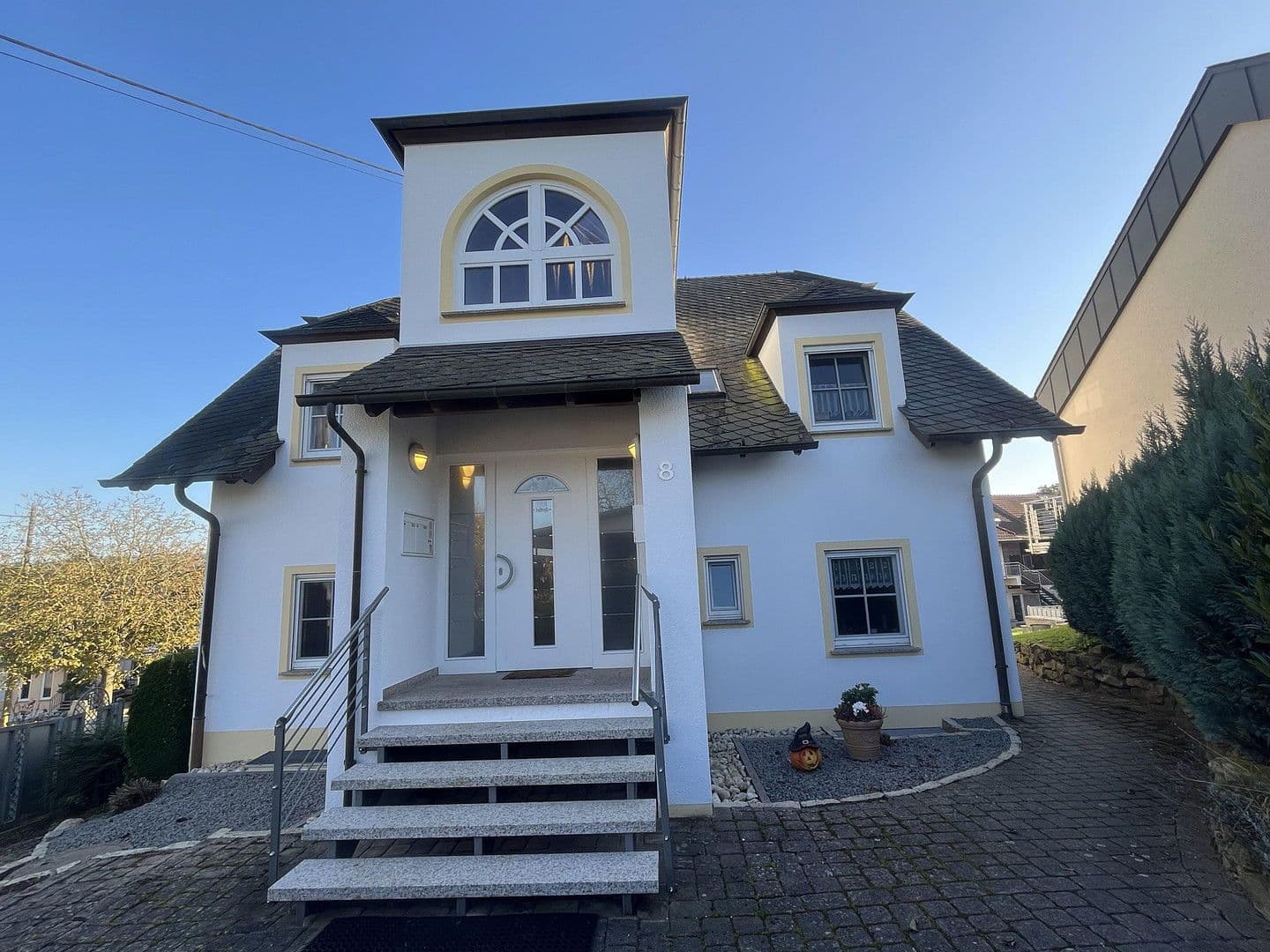 5 bedroom flat for sale, 140 m², Trier, Rhineland-Palatinate 5 bedroom flat for sale, 140 m², Trier, Rhineland-Palatinate