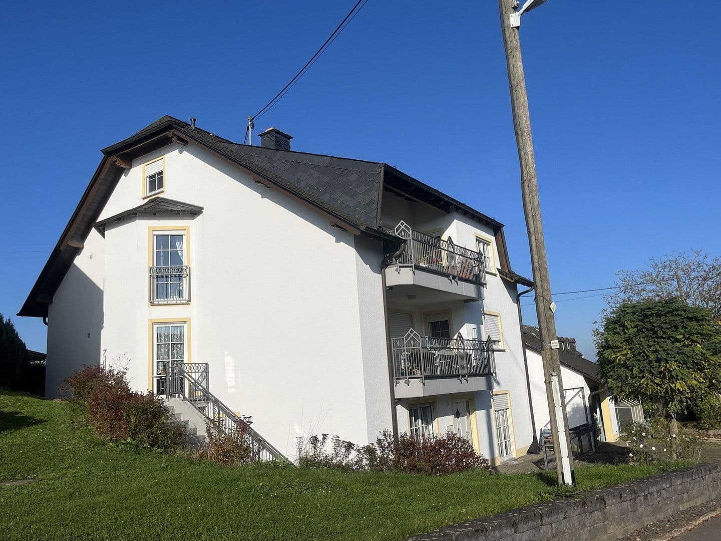 5 bedroom flat for sale, 140 m², Trier, Rhineland-Palatinate 5 bedroom flat for sale, 140 m², Trier, Rhineland-Palatinate