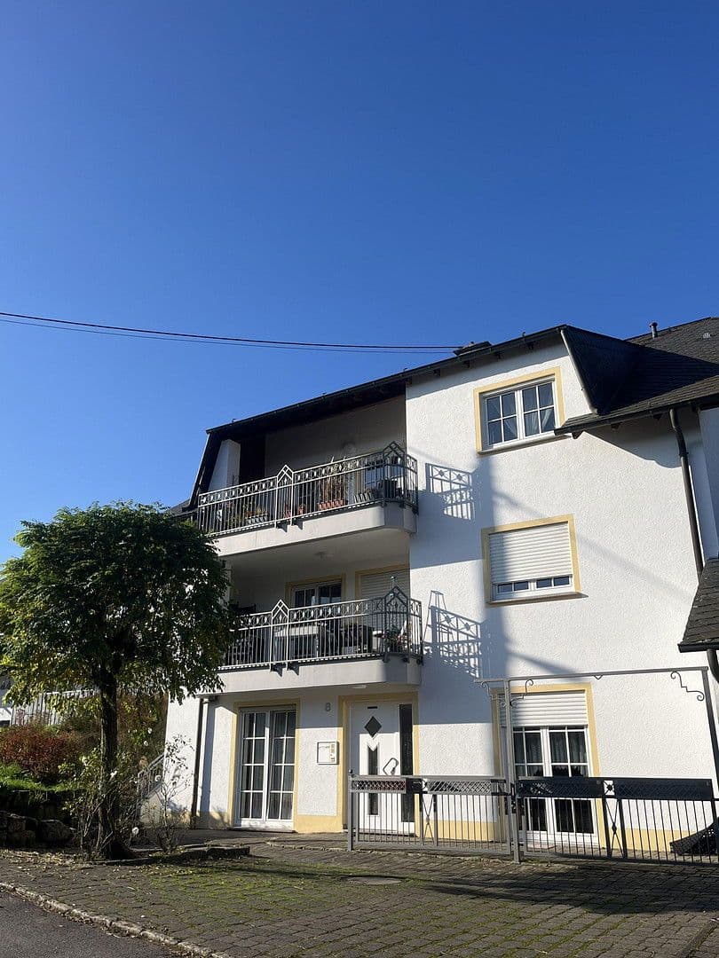 5 bedroom flat for sale, 140 m², Trier, Rhineland-Palatinate 5 bedroom flat for sale, 140 m², Trier, Rhineland-Palatinate