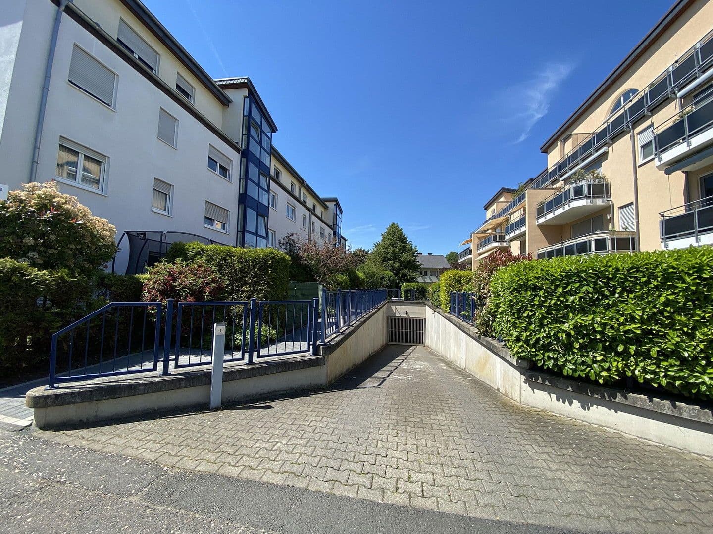 3 bedroom flat to rent, 86 m², Fritz Räcke Str. 17, Hürth, North Rhine-Westphalia 3 bedroom flat to rent, 86 m², Fritz Räcke Str. 17, Hürth, North Rhine-Westphalia