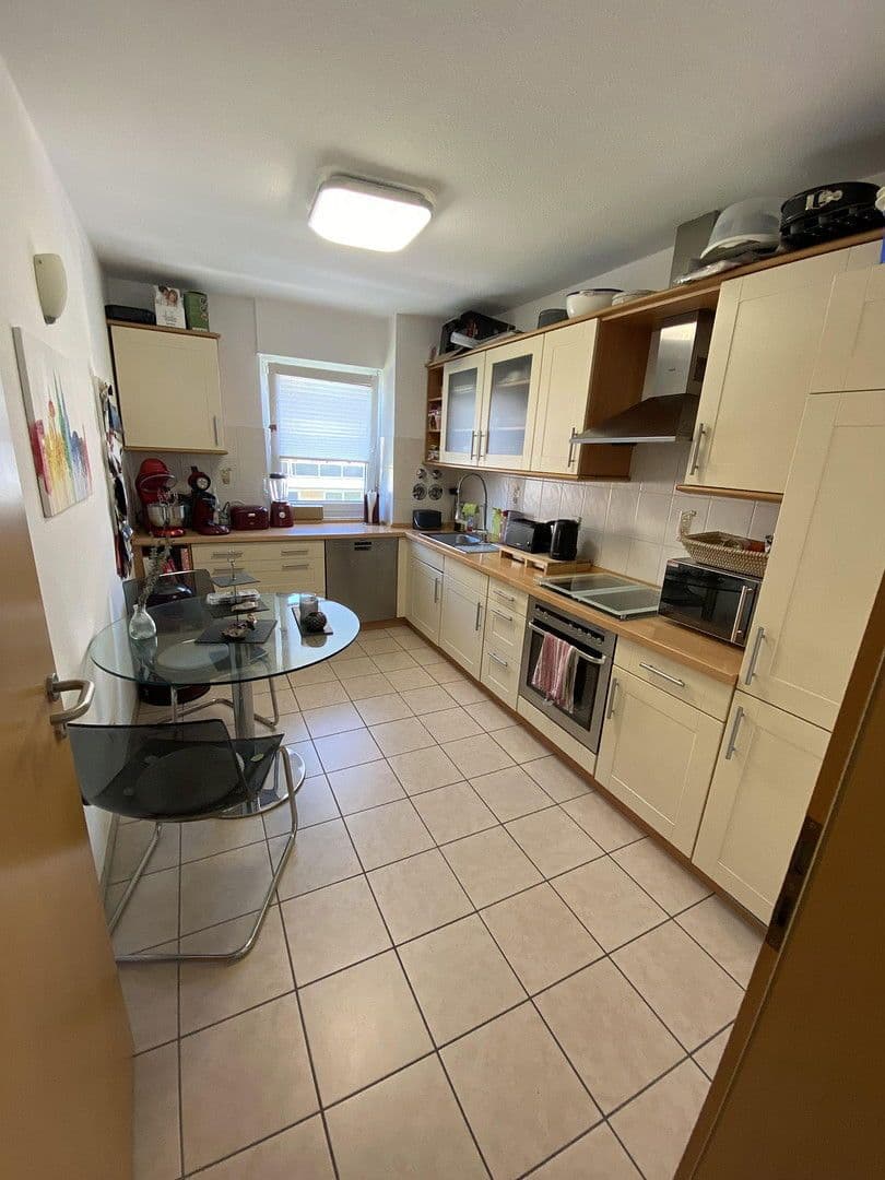 3 bedroom flat to rent, 86 m², Fritz Räcke Str. 17, Hürth, North Rhine-Westphalia 3 bedroom flat to rent, 86 m², Fritz Räcke Str. 17, Hürth, North Rhine-Westphalia