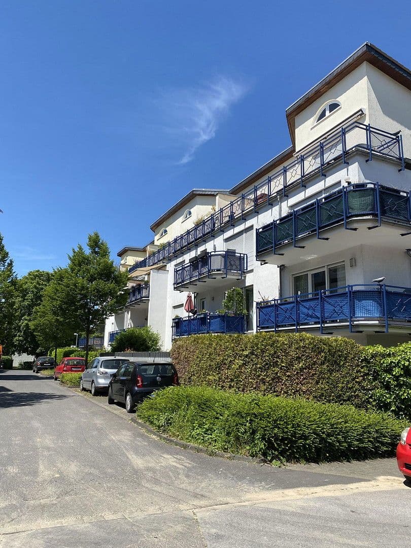 3 bedroom flat to rent, 86 m², Fritz Räcke Str. 17, Hürth, North Rhine-Westphalia 3 bedroom flat to rent, 86 m², Fritz Räcke Str. 17, Hürth, North Rhine-Westphalia