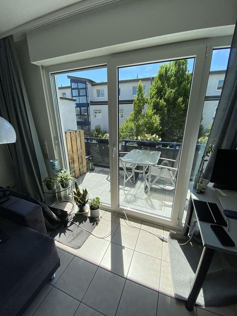 3 bedroom flat to rent, 86 m², Fritz Räcke Str. 17, Hürth, North Rhine-Westphalia 3 bedroom flat to rent, 86 m², Fritz Räcke Str. 17, Hürth, North Rhine-Westphalia