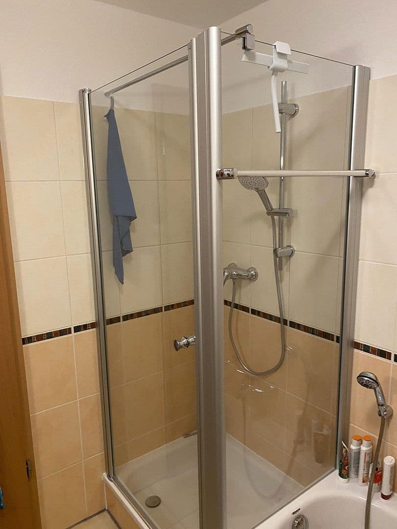 3 bedroom flat to rent, 86 m², Fritz Räcke Str. 17, Hürth, North Rhine-Westphalia 3 bedroom flat to rent, 86 m², Fritz Räcke Str. 17, Hürth, North Rhine-Westphalia