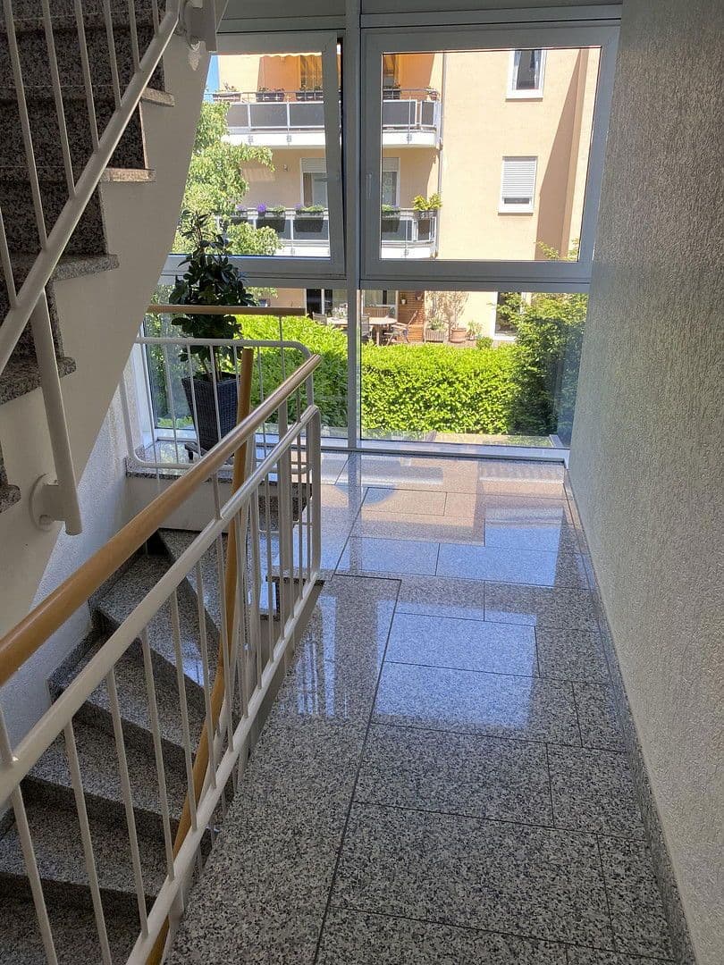 3 bedroom flat to rent, 86 m², Fritz Räcke Str. 17, Hürth, North Rhine-Westphalia 3 bedroom flat to rent, 86 m², Fritz Räcke Str. 17, Hürth, North Rhine-Westphalia