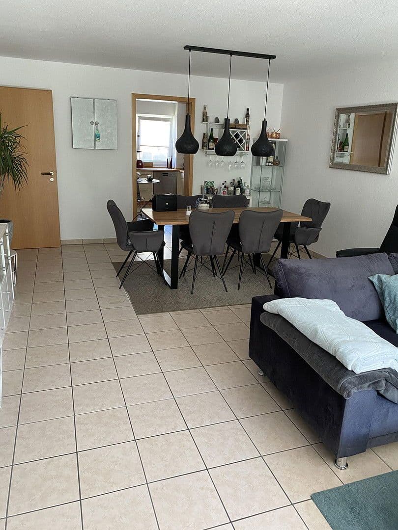 3 bedroom flat to rent, 86 m², Fritz Räcke Str. 17, Hürth, North Rhine-Westphalia 3 bedroom flat to rent, 86 m², Fritz Räcke Str. 17, Hürth, North Rhine-Westphalia