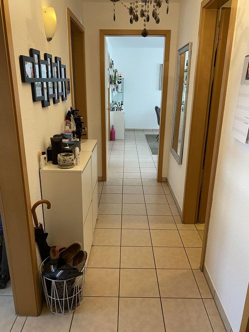 3 bedroom flat to rent, 86 m², Fritz Räcke Str. 17, Hürth, North Rhine-Westphalia 3 bedroom flat to rent, 86 m², Fritz Räcke Str. 17, Hürth, North Rhine-Westphalia