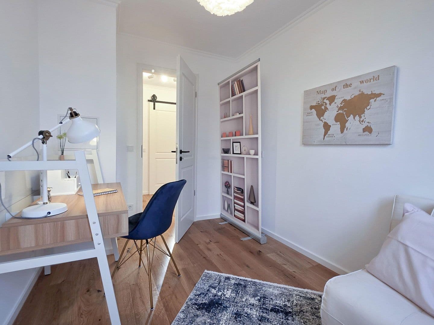 2 bedroom with open-plan kitchen flat for sale, 80 m², München-Bogenhausen, Bavaria 2 bedroom with open-plan kitchen flat for sale, 80 m², München-Bogenhausen, Bavaria