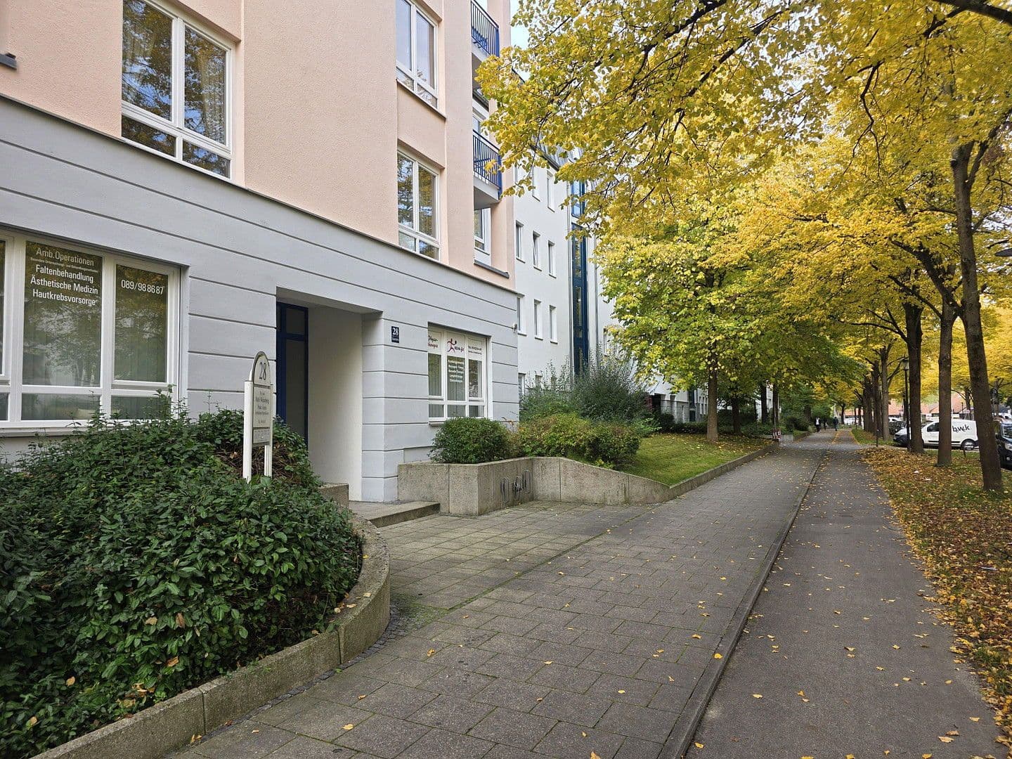 2 bedroom with open-plan kitchen flat for sale, 80 m², München-Bogenhausen, Bavaria 2 bedroom with open-plan kitchen flat for sale, 80 m², München-Bogenhausen, Bavaria