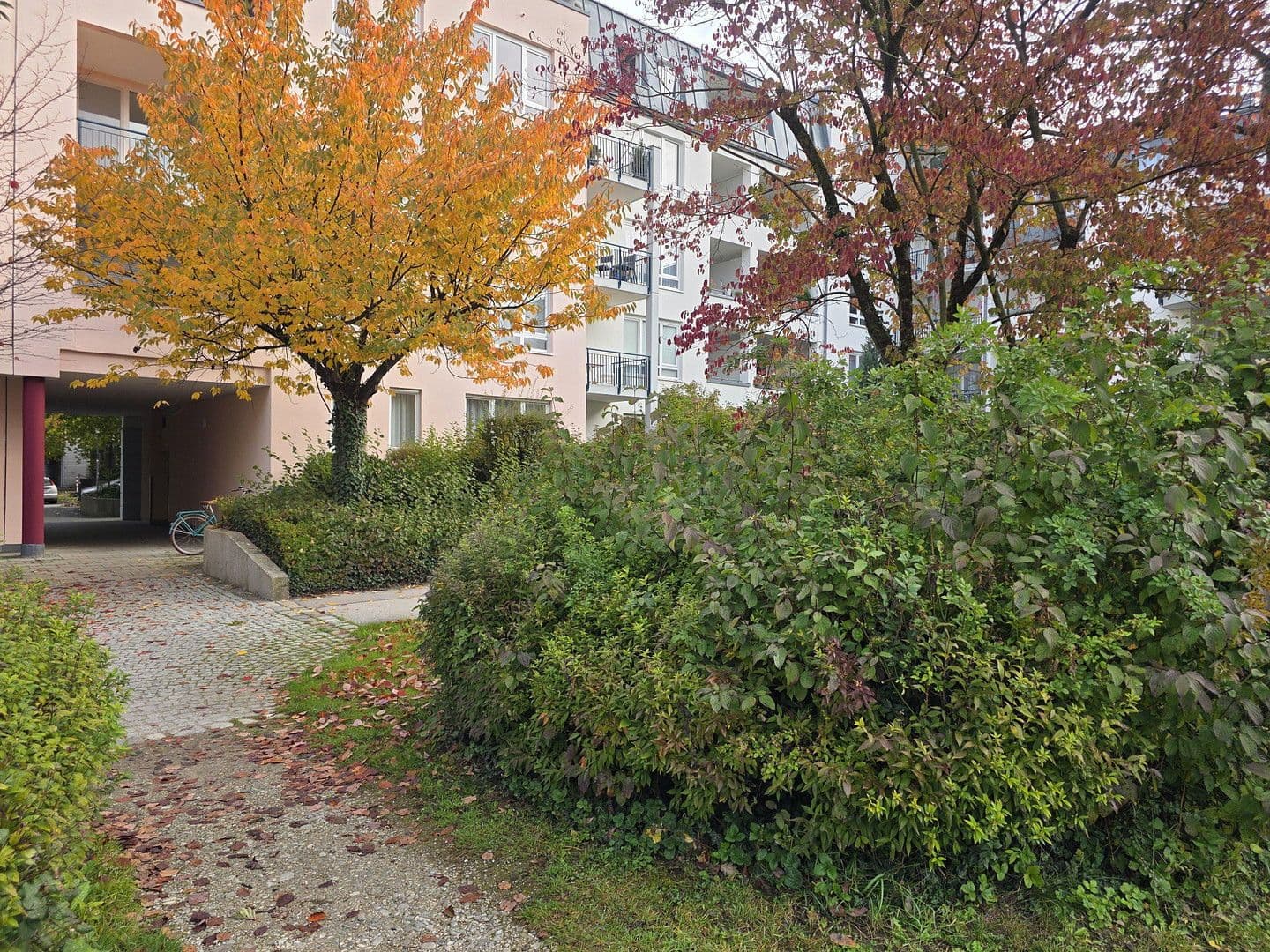 2 bedroom with open-plan kitchen flat for sale, 80 m², München-Bogenhausen, Bavaria 2 bedroom with open-plan kitchen flat for sale, 80 m², München-Bogenhausen, Bavaria