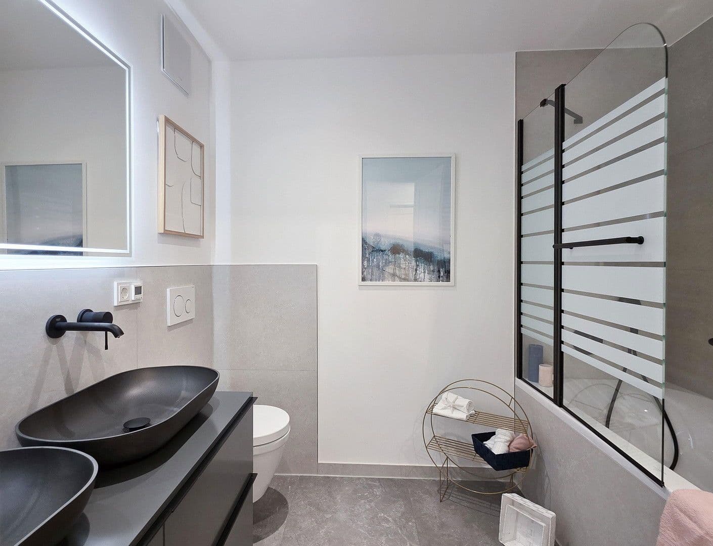 2 bedroom with open-plan kitchen flat for sale, 80 m², München-Bogenhausen, Bavaria 2 bedroom with open-plan kitchen flat for sale, 80 m², München-Bogenhausen, Bavaria