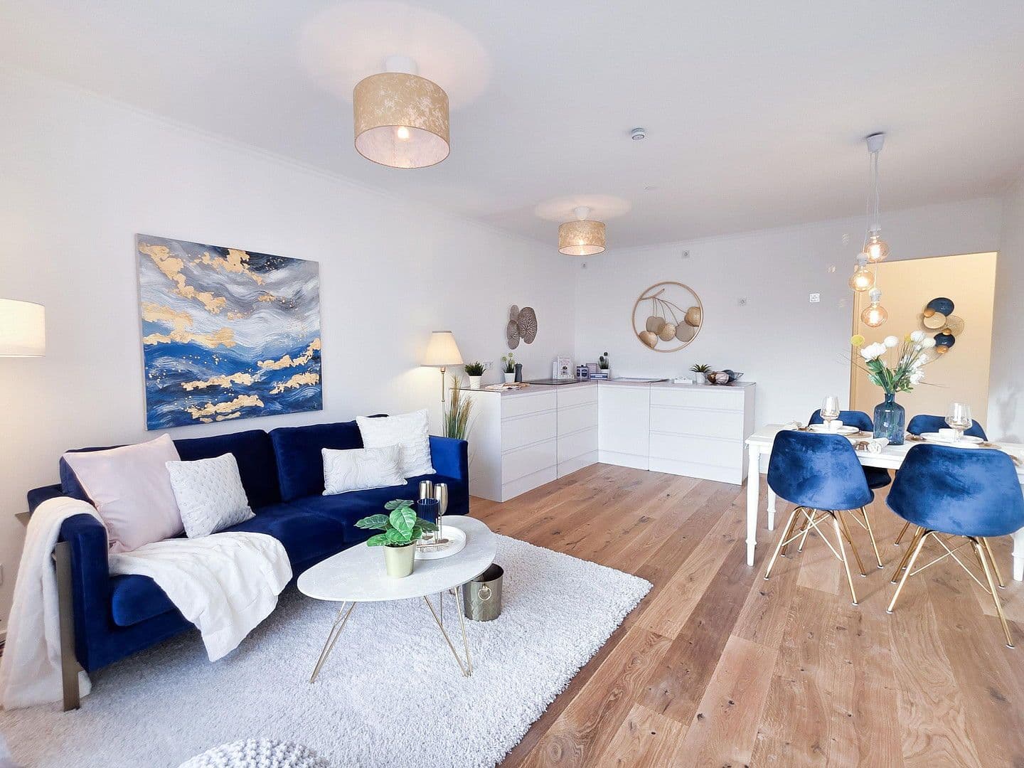 2 bedroom with open-plan kitchen flat for sale, 80 m², München-Bogenhausen, Bavaria 2 bedroom with open-plan kitchen flat for sale, 80 m², München-Bogenhausen, Bavaria