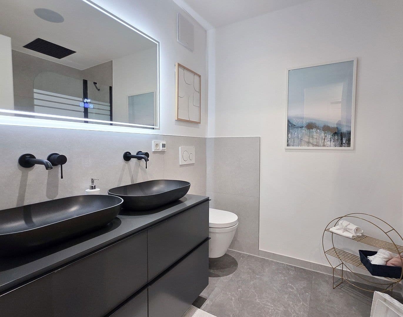 2 bedroom with open-plan kitchen flat for sale, 80 m², München-Bogenhausen, Bavaria 2 bedroom with open-plan kitchen flat for sale, 80 m², München-Bogenhausen, Bavaria