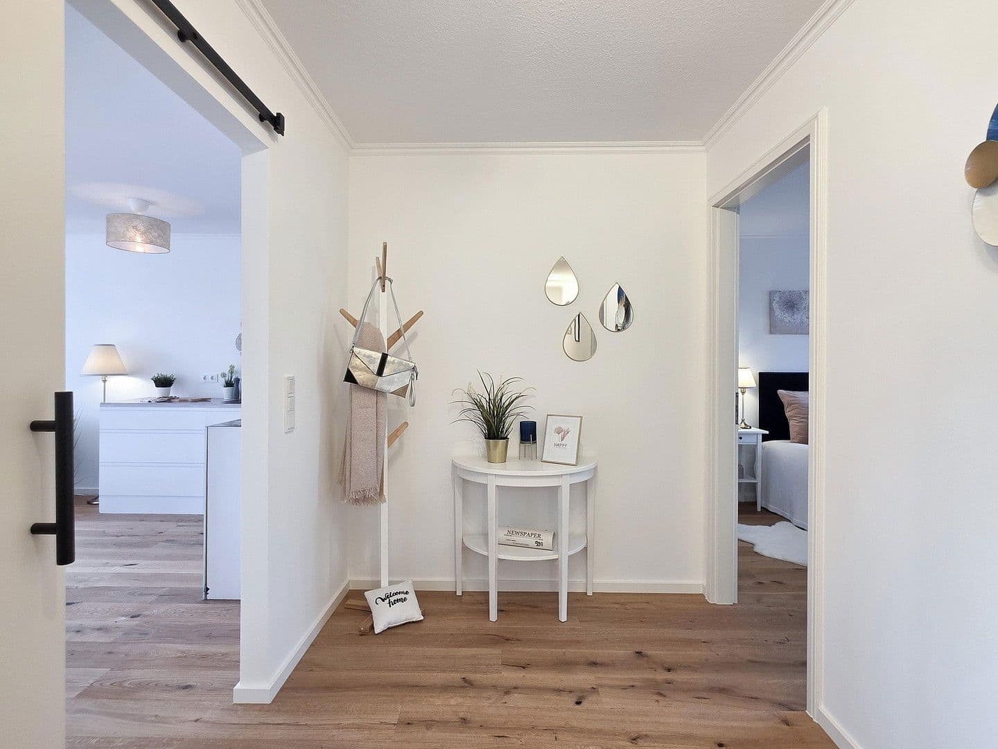 2 bedroom with open-plan kitchen flat for sale, 80 m², München-Bogenhausen, Bavaria 2 bedroom with open-plan kitchen flat for sale, 80 m², München-Bogenhausen, Bavaria