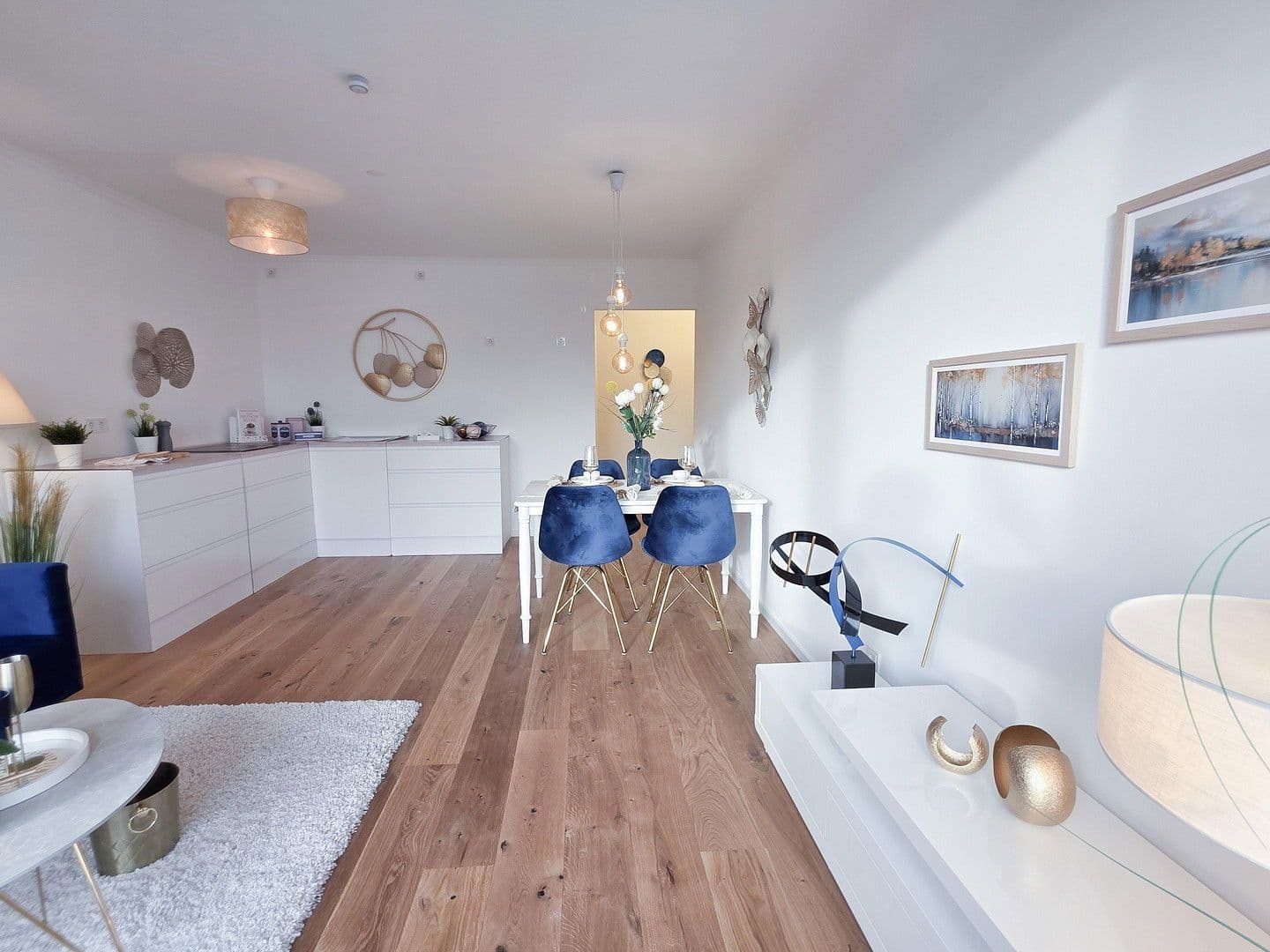 2 bedroom with open-plan kitchen flat for sale, 80 m², München-Bogenhausen, Bavaria 2 bedroom with open-plan kitchen flat for sale, 80 m², München-Bogenhausen, Bavaria