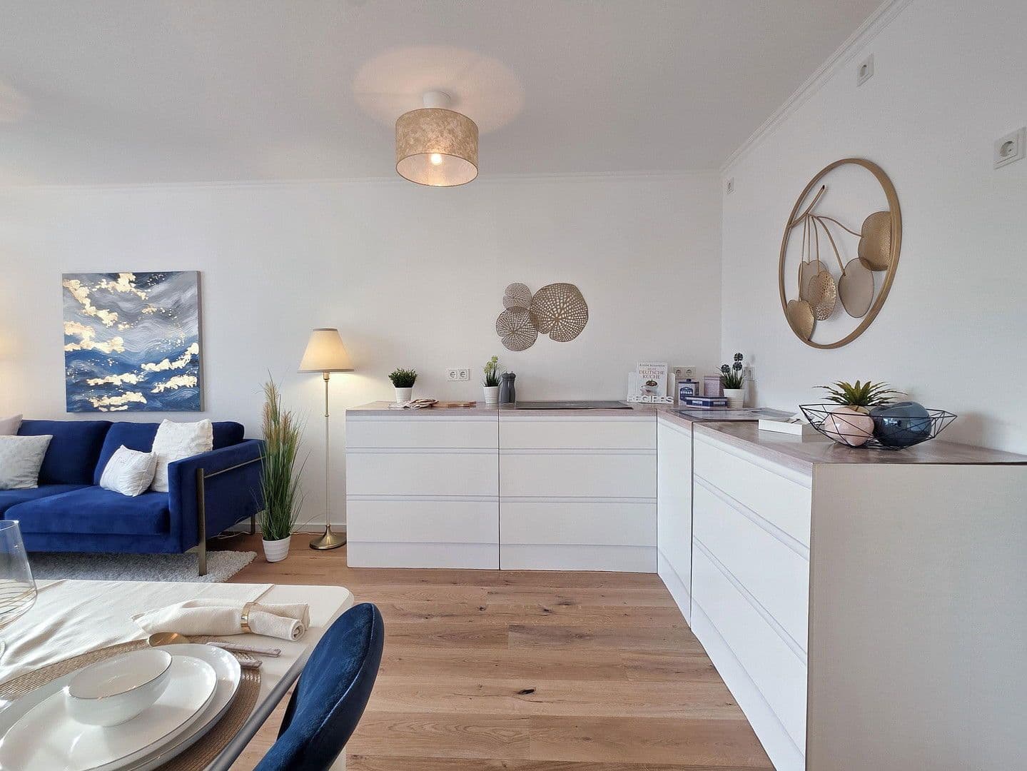 2 bedroom with open-plan kitchen flat for sale, 80 m², München-Bogenhausen, Bavaria 2 bedroom with open-plan kitchen flat for sale, 80 m², München-Bogenhausen, Bavaria