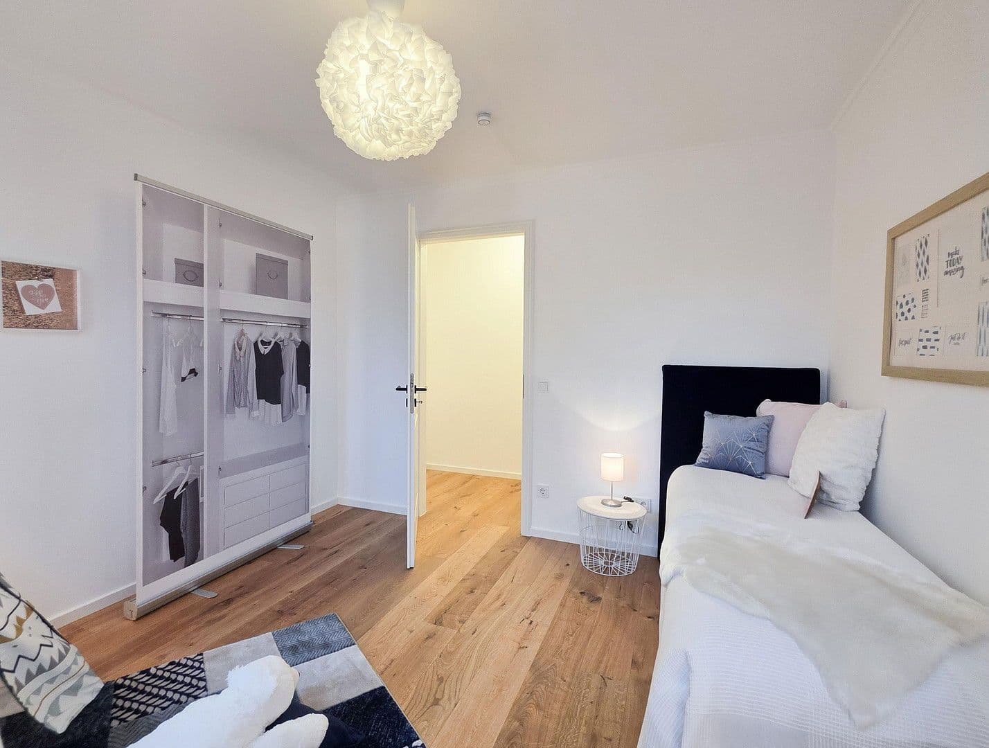 2 bedroom with open-plan kitchen flat for sale, 80 m², München-Bogenhausen, Bavaria 2 bedroom with open-plan kitchen flat for sale, 80 m², München-Bogenhausen, Bavaria