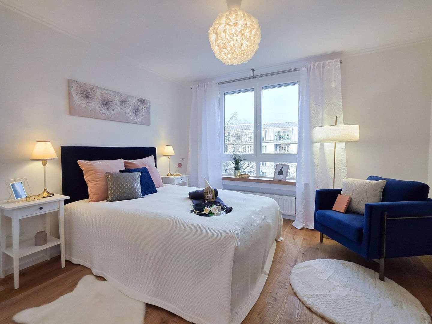 2 bedroom with open-plan kitchen flat for sale, 80 m², München-Bogenhausen, Bavaria 2 bedroom with open-plan kitchen flat for sale, 80 m², München-Bogenhausen, Bavaria