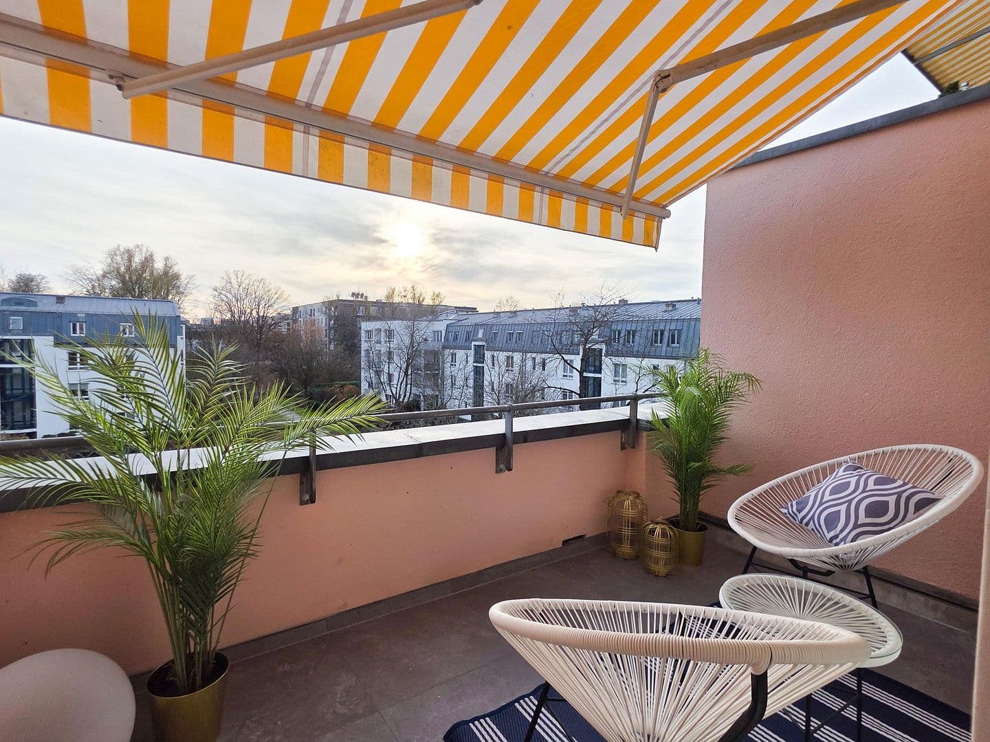 2 bedroom with open-plan kitchen flat for sale, 80 m², München-Bogenhausen, Bavaria 2 bedroom with open-plan kitchen flat for sale, 80 m², München-Bogenhausen, Bavaria