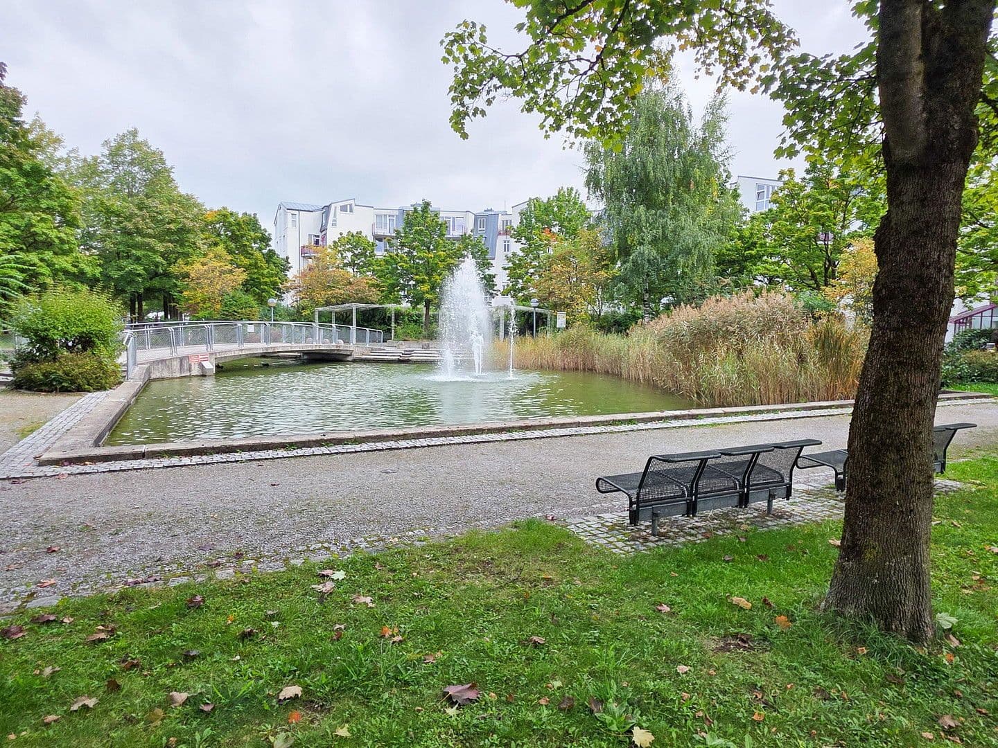 2 bedroom with open-plan kitchen flat for sale, 80 m², München-Bogenhausen, Bavaria 2 bedroom with open-plan kitchen flat for sale, 80 m², München-Bogenhausen, Bavaria