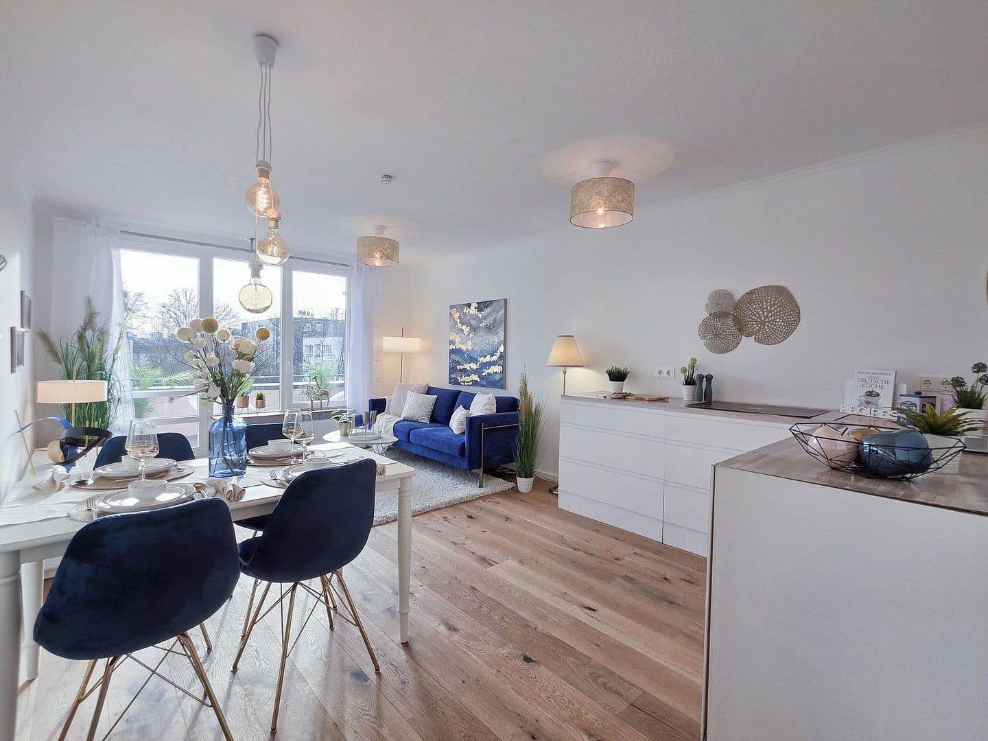 2 bedroom with open-plan kitchen flat for sale, 80 m², München-Bogenhausen, Bavaria 2 bedroom with open-plan kitchen flat for sale, 80 m², München-Bogenhausen, Bavaria