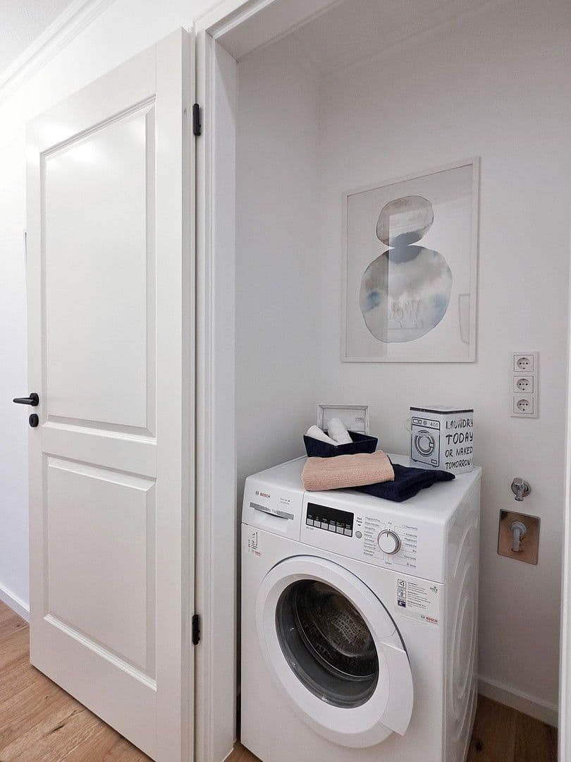 2 bedroom with open-plan kitchen flat for sale, 80 m², München-Bogenhausen, Bavaria 2 bedroom with open-plan kitchen flat for sale, 80 m², München-Bogenhausen, Bavaria