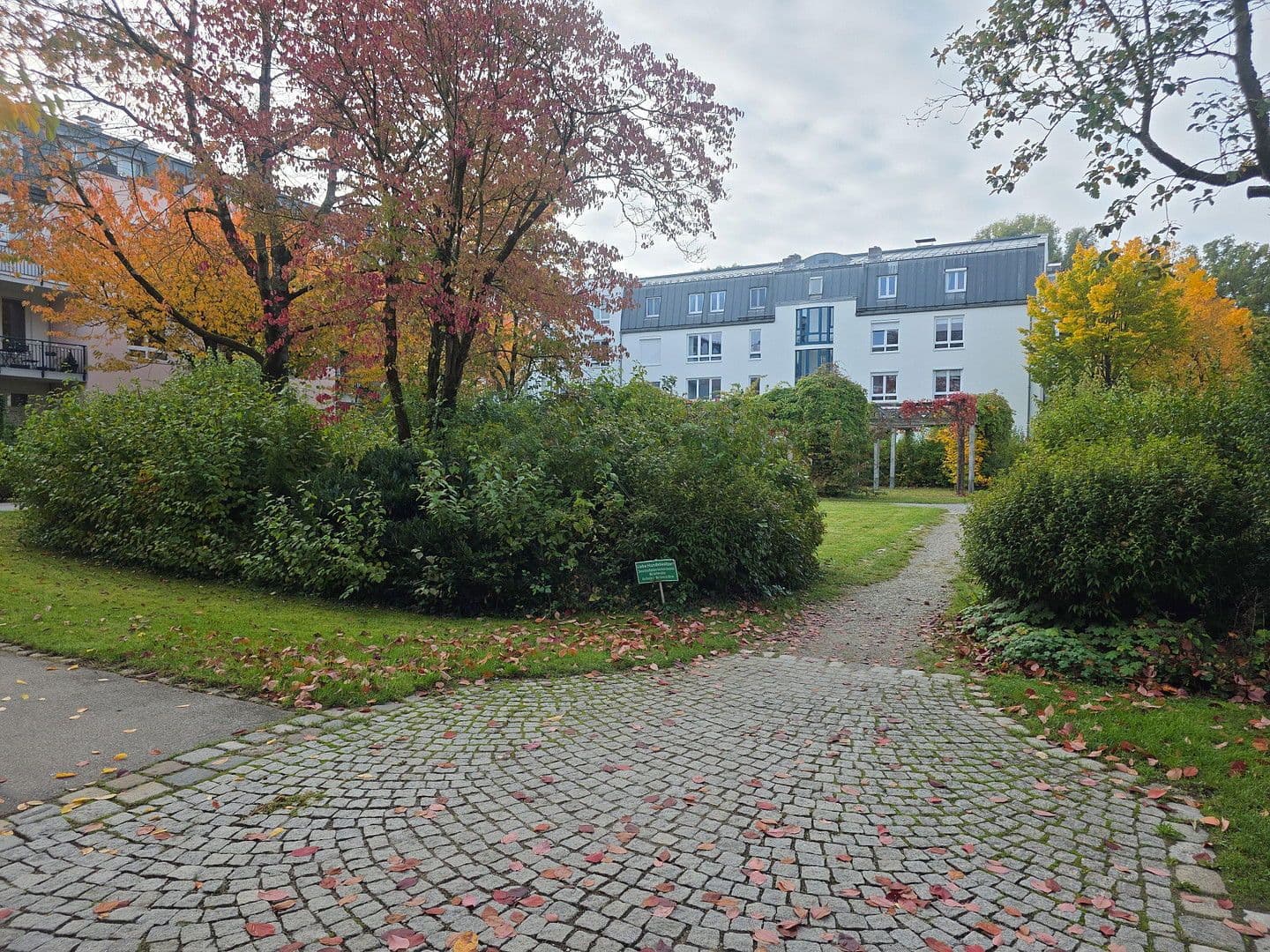 2 bedroom with open-plan kitchen flat for sale, 80 m², München-Bogenhausen, Bavaria 2 bedroom with open-plan kitchen flat for sale, 80 m², München-Bogenhausen, Bavaria