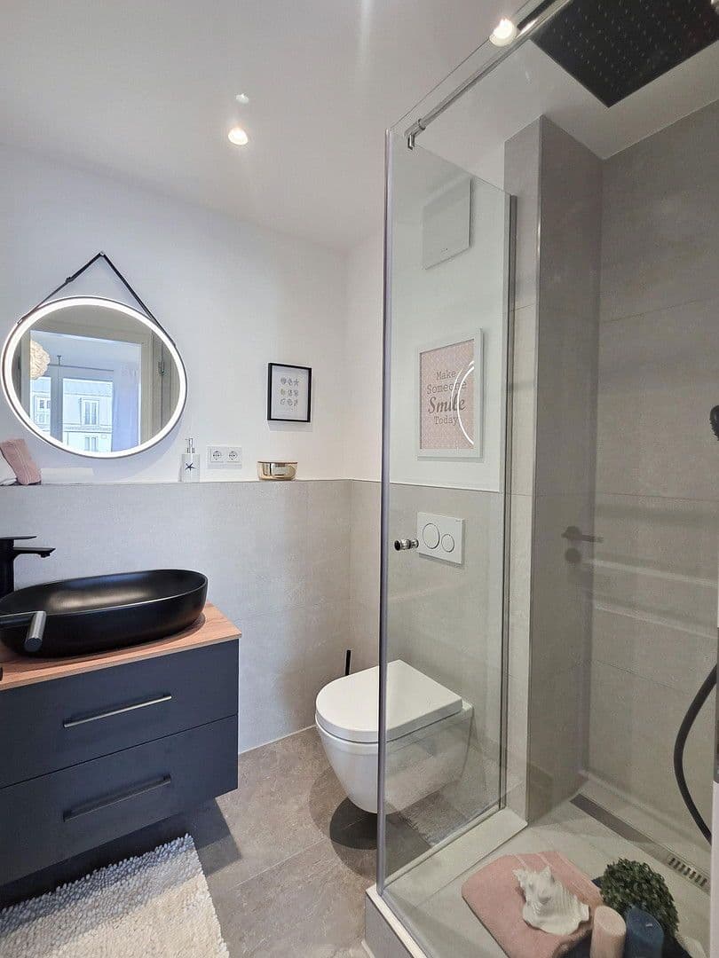 2 bedroom with open-plan kitchen flat for sale, 80 m², München-Bogenhausen, Bavaria 2 bedroom with open-plan kitchen flat for sale, 80 m², München-Bogenhausen, Bavaria