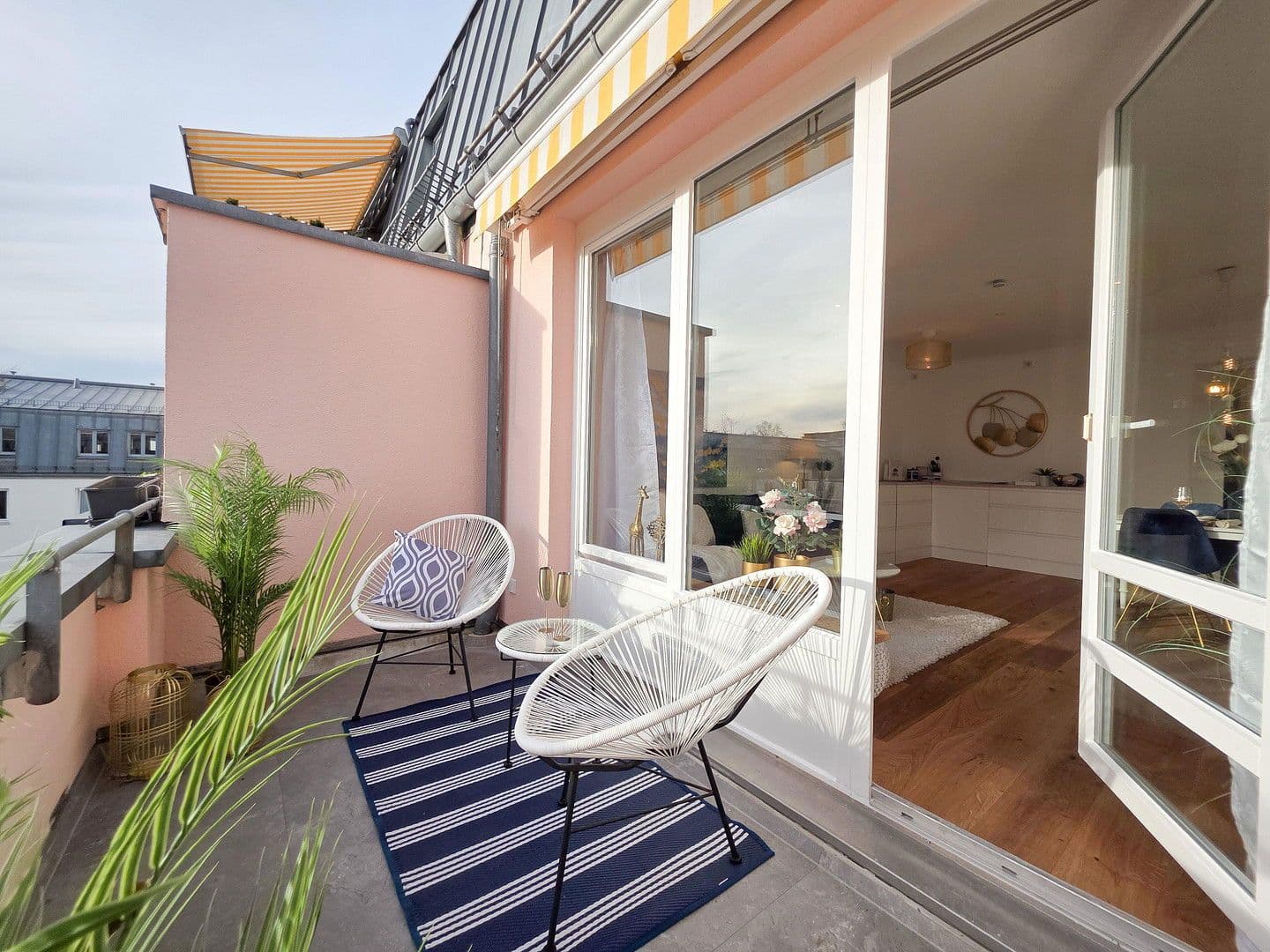 2 bedroom with open-plan kitchen flat for sale, 80 m², München-Bogenhausen, Bavaria 2 bedroom with open-plan kitchen flat for sale, 80 m², München-Bogenhausen, Bavaria