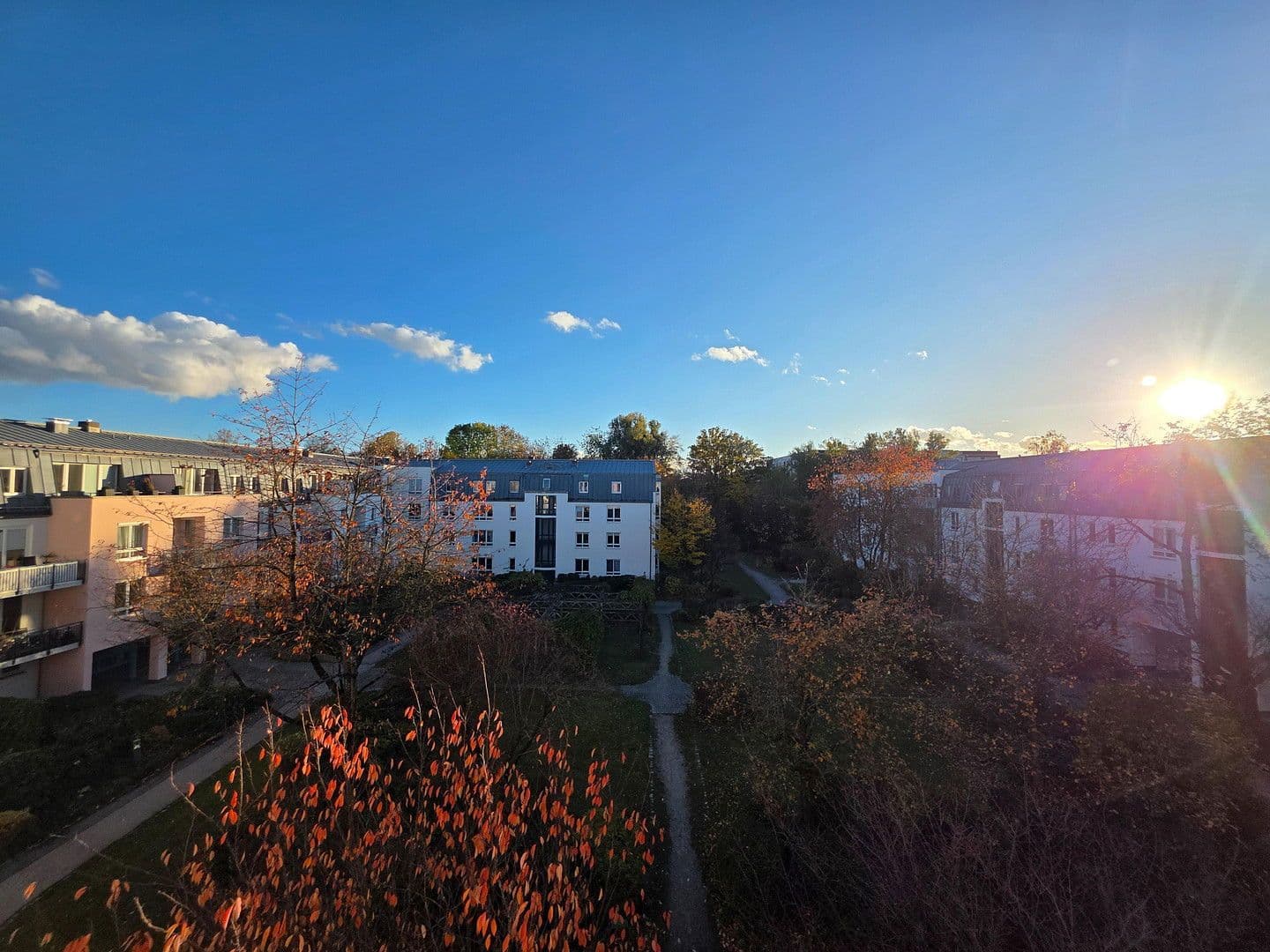 2 bedroom with open-plan kitchen flat for sale, 80 m², München-Bogenhausen, Bavaria 2 bedroom with open-plan kitchen flat for sale, 80 m², München-Bogenhausen, Bavaria