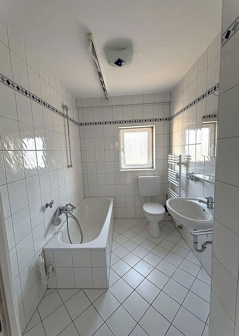 3 bedroom flat to rent, 69 m², Wallenstein. 19a, München, Bavaria 3 bedroom flat to rent, 69 m², Wallenstein. 19a, München, Bavaria