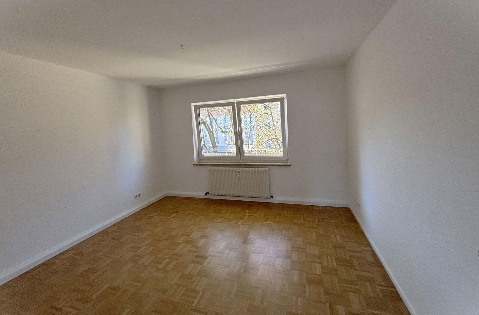 3 bedroom flat to rent, 69 m², Wallenstein. 19a, München, Bavaria 3 bedroom flat to rent, 69 m², Wallenstein. 19a, München, Bavaria