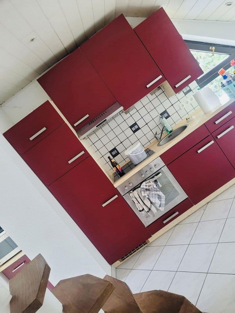 2 bedroom flat to rent, 40 m², Ingelheim am Rhein, Rhineland-Palatinate 2 bedroom flat to rent, 40 m², Ingelheim am Rhein, Rhineland-Palatinate