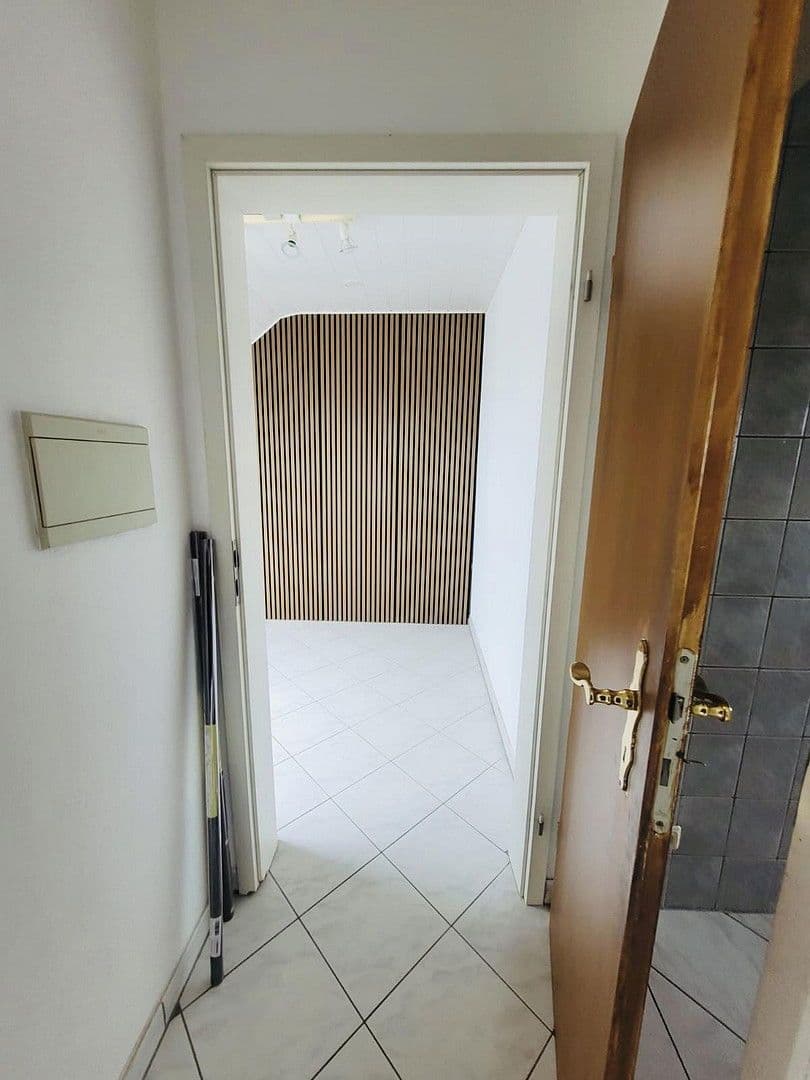 2 bedroom flat to rent, 40 m², Ingelheim am Rhein, Rhineland-Palatinate 2 bedroom flat to rent, 40 m², Ingelheim am Rhein, Rhineland-Palatinate