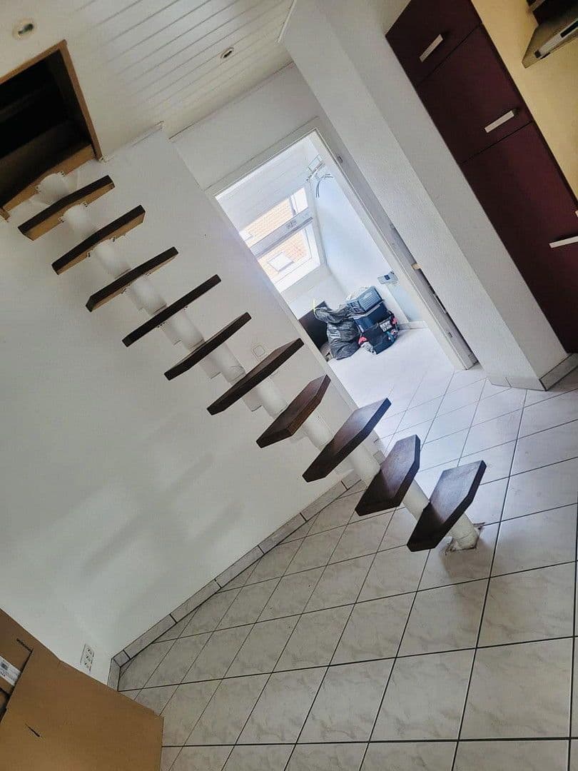 2 bedroom flat to rent, 40 m², Ingelheim am Rhein, Rhineland-Palatinate 2 bedroom flat to rent, 40 m², Ingelheim am Rhein, Rhineland-Palatinate