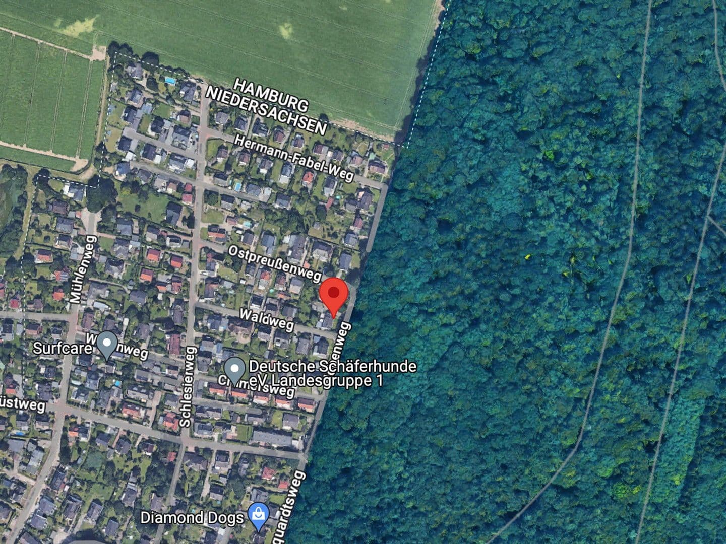 house for sale, 131 m², Höpenweg 9, Seevetal, Lower Saxony house for sale, 131 m², Höpenweg 9, Seevetal, Lower Saxony