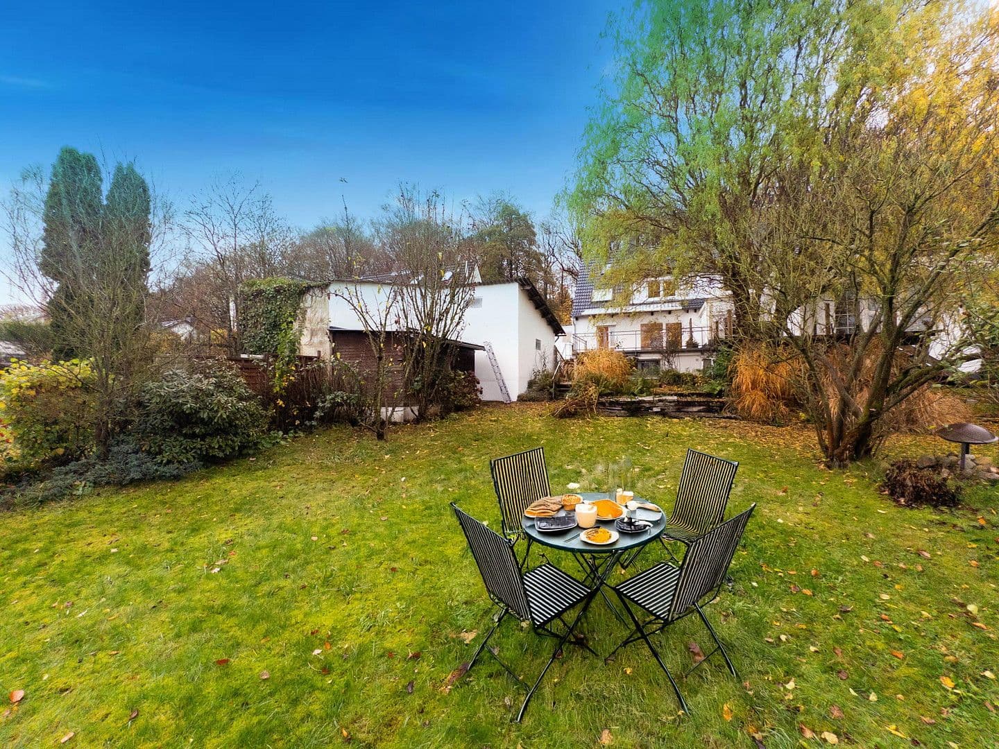 house for sale, 131 m², Höpenweg 9, Seevetal, Lower Saxony house for sale, 131 m², Höpenweg 9, Seevetal, Lower Saxony