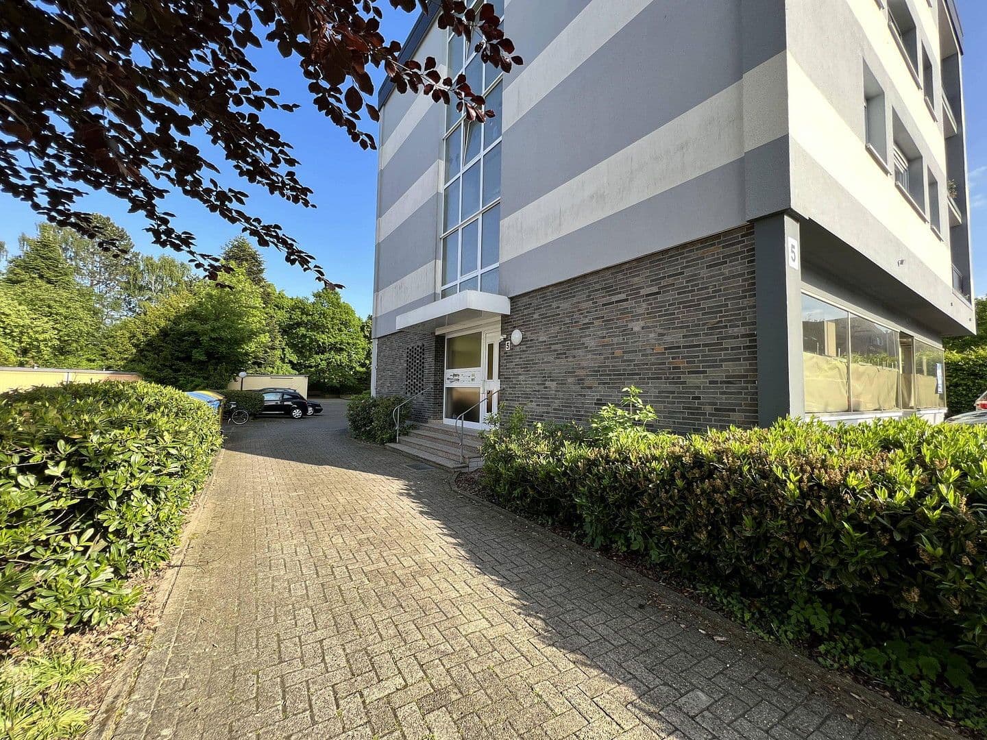 3 bedroom flat for sale, 65 m², Bahnhofstraße, Lotte, North Rhine-Westphalia 3 bedroom flat for sale, 65 m², Bahnhofstraße, Lotte, North Rhine-Westphalia