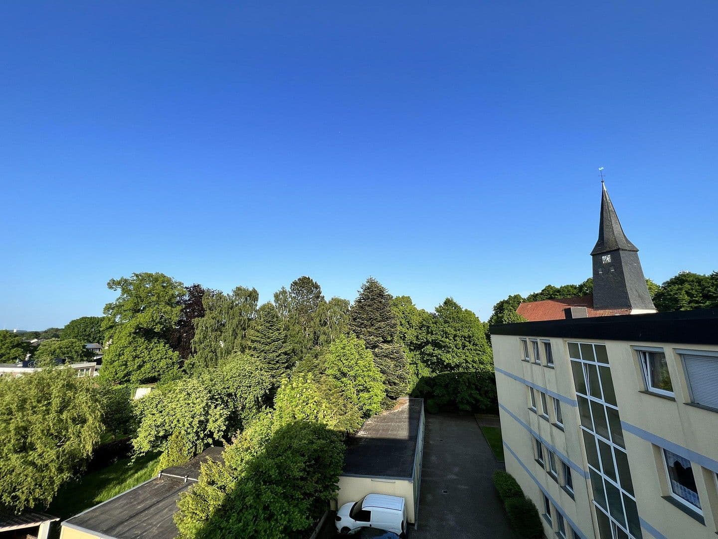 3 bedroom flat for sale, 65 m², Bahnhofstraße, Lotte, North Rhine-Westphalia 3 bedroom flat for sale, 65 m², Bahnhofstraße, Lotte, North Rhine-Westphalia