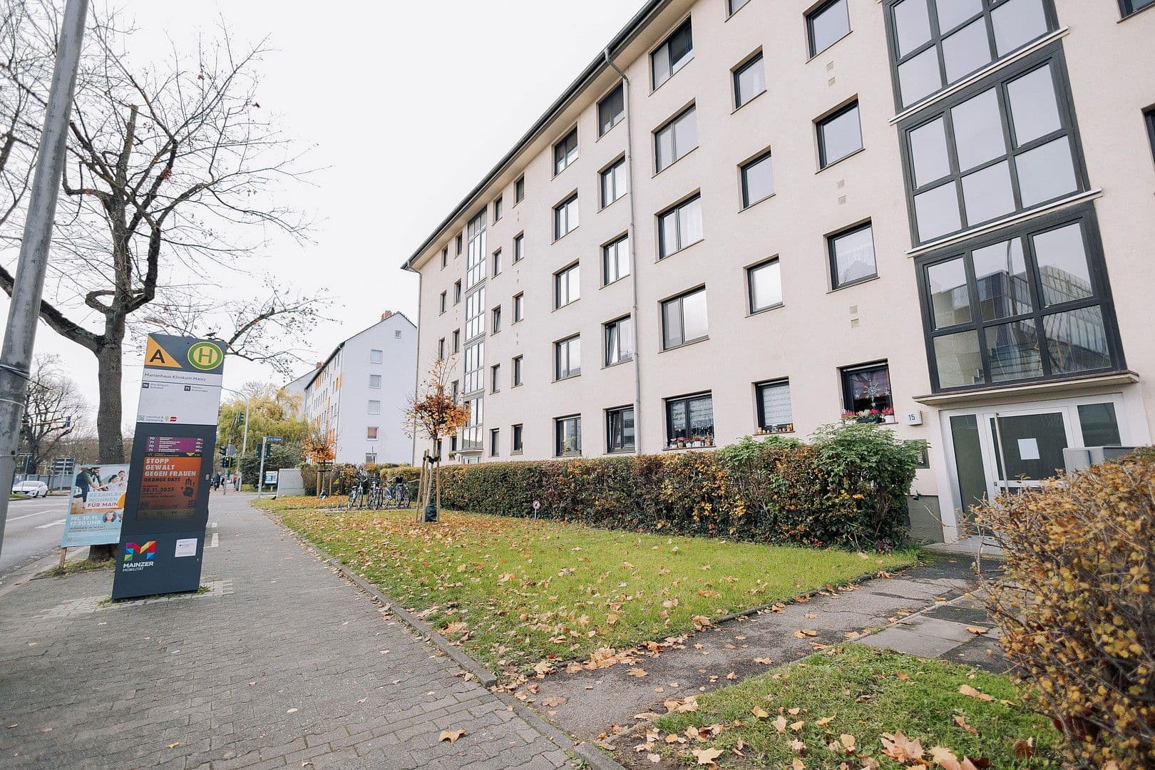 3 bedroom flat for sale, 67 m², Mainz, Rhineland-Palatinate 3 bedroom flat for sale, 67 m², Mainz, Rhineland-Palatinate