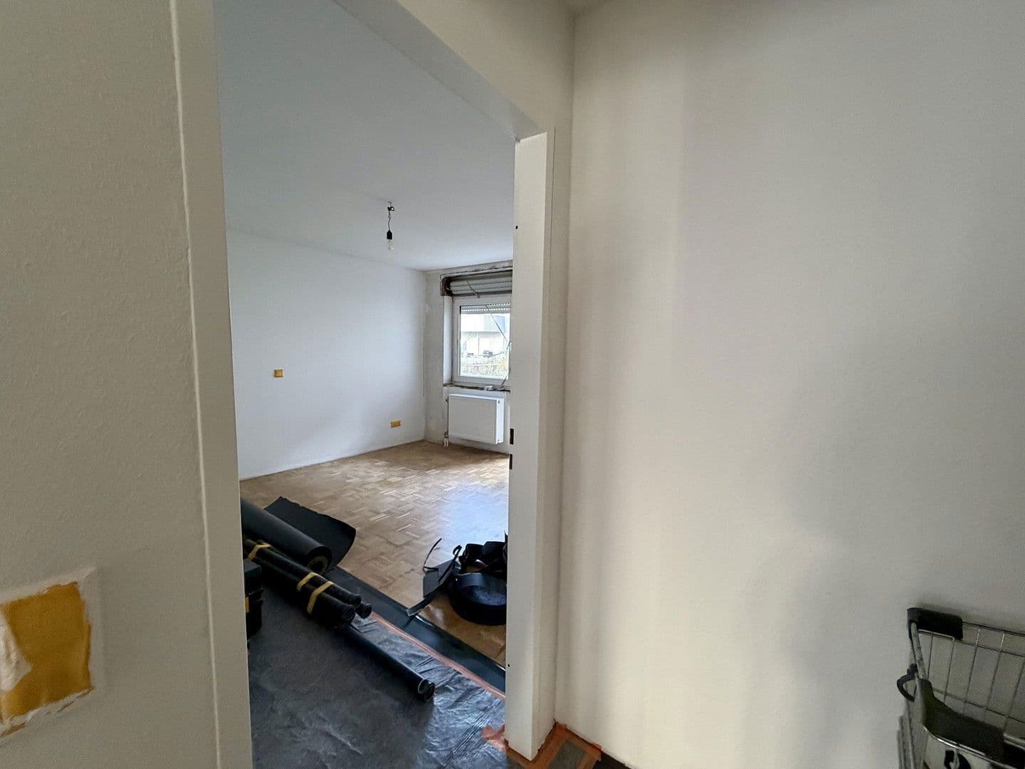 3 bedroom flat to rent, 70 m², Hardtstr. 36, Karlsruhe, Baden-Württemberg 3 bedroom flat to rent, 70 m², Hardtstr. 36, Karlsruhe, Baden-Württemberg